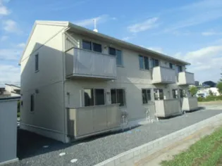 コトー星が丘Bの画像