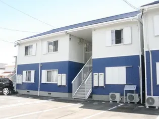 パストラルⅠの画像