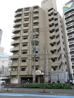 ビブレ西小倉B館の画像