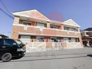 大阪府堺市中区土師町5【アパート】の外観