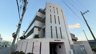 兵庫県尼崎市稲葉元町2【マンション】の外観