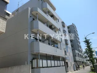 スカイハイツみゆきの画像