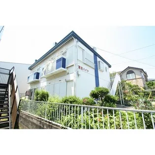 重田ハイツの画像