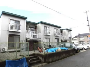 グリーンパレスの画像