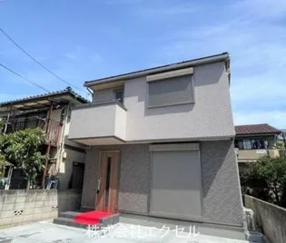 東京都国分寺市光町2【一戸建】の外観