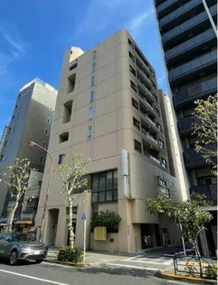 竜泉グリーンハイツ【7階】の外観