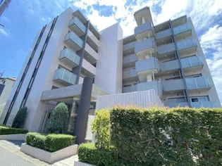 フェリチッタ川口の画像