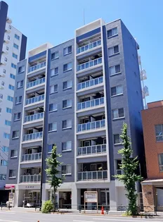 キャビンドゥルミエールの画像