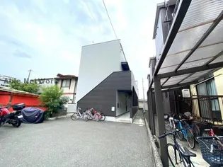 TOTORO上熊本の画像