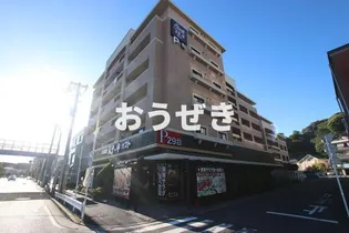 ラグーナコートの画像