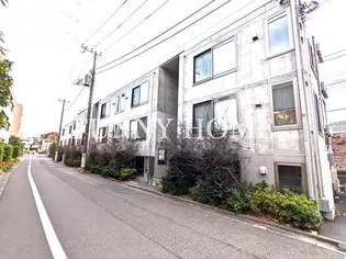 T'S GARDEN永福町の画像