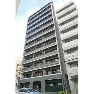 東京都文京区湯島2【マンション】の外観