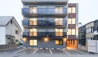 RAINBOWROAD宮の沢の画像