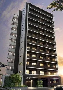 セジョリ御茶ノ水II【4階】の外観