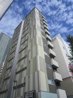 POCO A POCO 三宮ハイタワー【12階】の外観