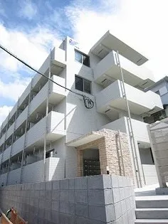 鹿児島県鹿児島市郡元町【マンション】の外観