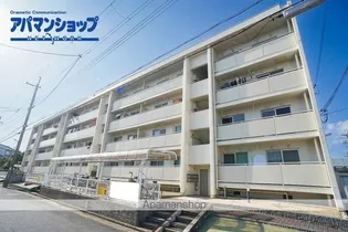 コーポレート筒井の画像