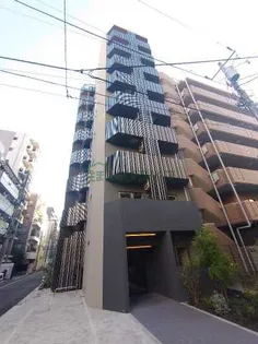 コンフォリア・リヴ木場EASTI【2階】の外観