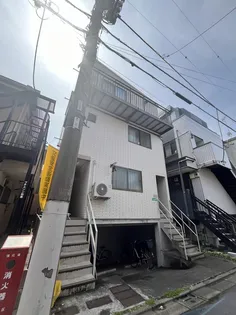 ラペーシュ目黒本町の画像