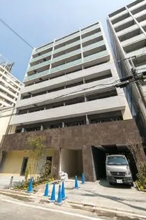 ALIVIO西麻布の画像