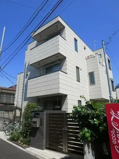 VILLA LUMINOSAの画像