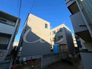 MOKーTERRACE TRーOHANAJAYAの画像