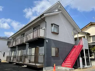 リバーサイド昭和IIの画像