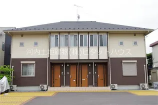 ラフィーネ宇都宮の画像