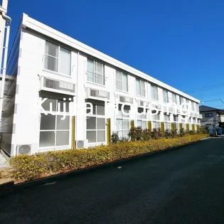 レオパレスSERENAIVの画像