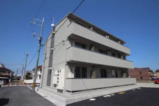 グロリア A棟の画像