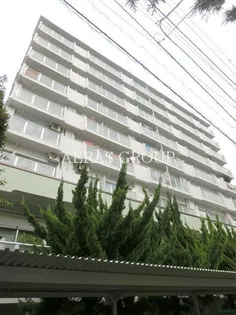 鶯谷永谷マンションの画像