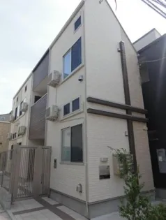 Stage中野II【2階】の外観