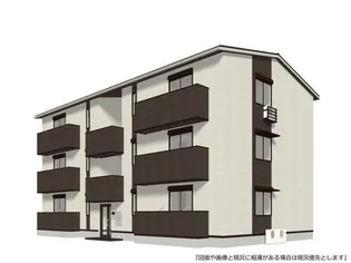 BELLE DEMEUREの画像