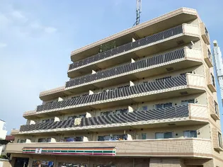 リア コンフォートの画像