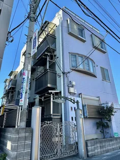 フラグランスの画像