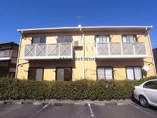 グリーンパークはやのAの画像