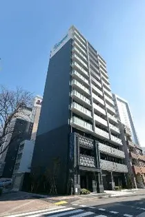 プレサンス大須観音【3階】の外観