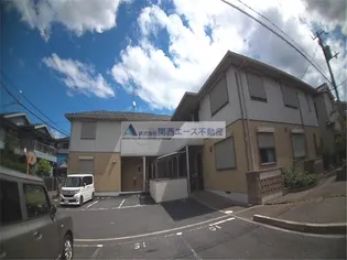 ヴィラロイヤルシティーⅠ Ⅱの画像