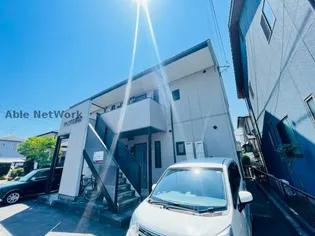 ディアス帯山の画像