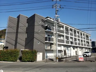 サンフォレスト三林ビルの画像