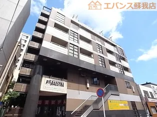 WILLDO本千葉の画像