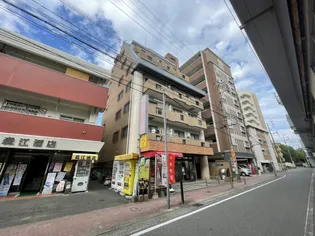 ヴァリエ東大橋の画像