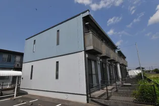 リースランド札元 J棟の画像