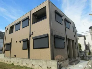 LA SPERANZA真間の画像