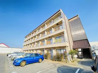 SUNNYハイツNAOEの画像