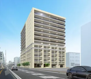 ワコーレ姫路呉服町の画像