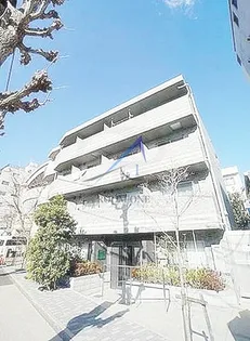 ヴォーガコルテ田端の画像