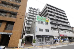 サンシャイン淀の画像