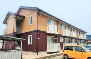 メゾンレーヴみのり B棟の画像