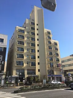 ニュートーア馬込の画像